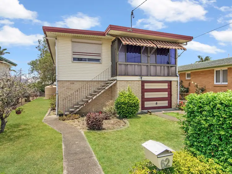 62 Grange Road, Eastern Heights QLD 4305