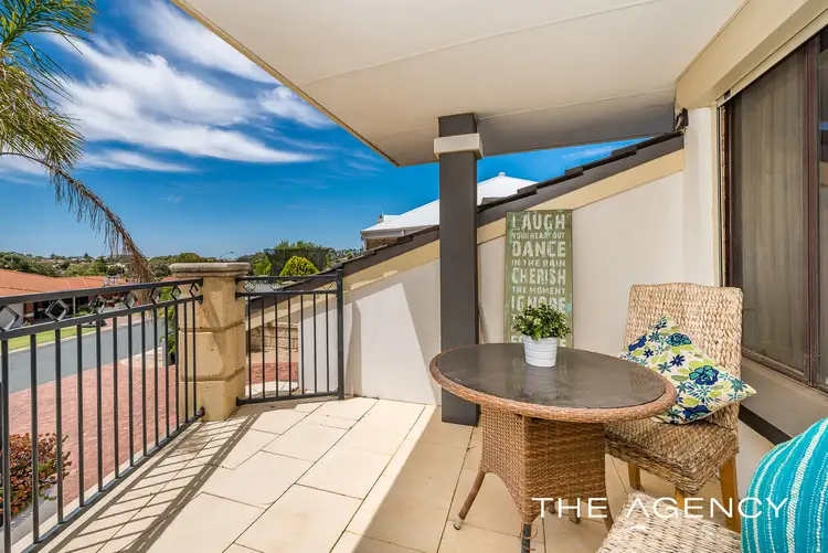 Fourth view of Homely house listing, 7 Collaroy Court, Kallaroo WA 6025