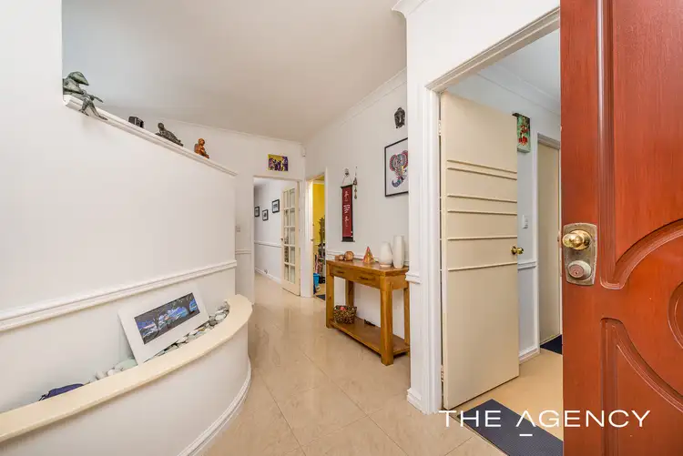 Fifth view of Homely house listing, 7 Collaroy Court, Kallaroo WA 6025