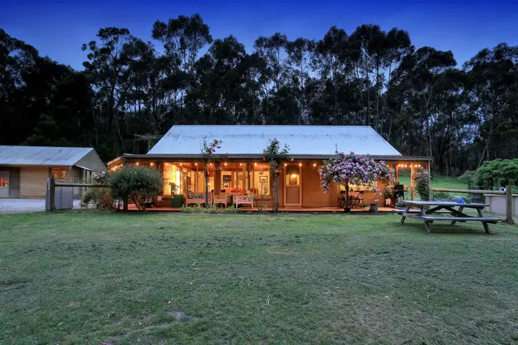 65 Longs Road, Yellingbo VIC 3139