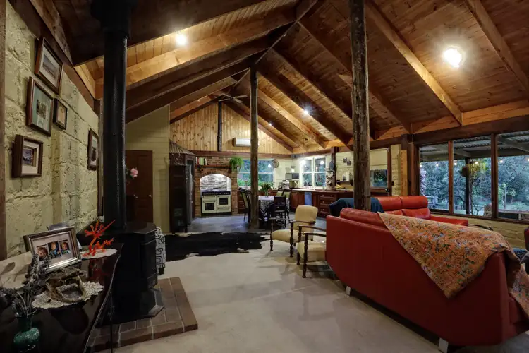 Third view of Homely house listing, 65 Longs Road, Yellingbo VIC 3139