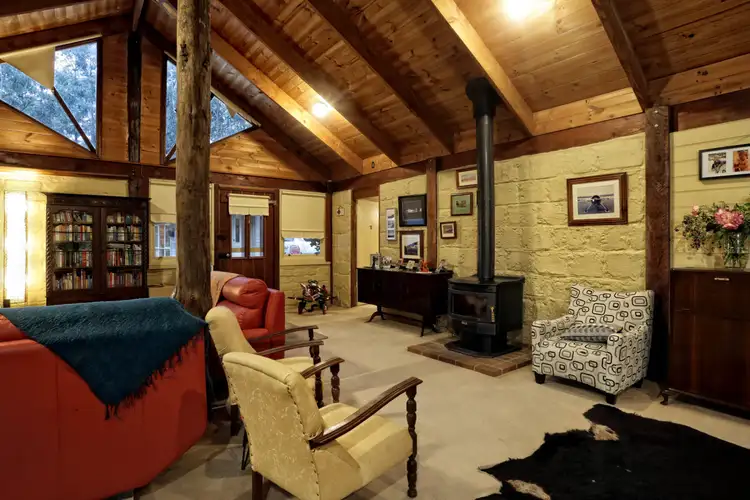 Sixth view of Homely house listing, 65 Longs Road, Yellingbo VIC 3139