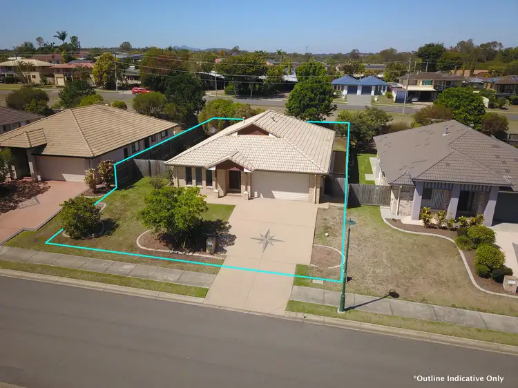 30 Anna Drive, Raceview QLD 4305