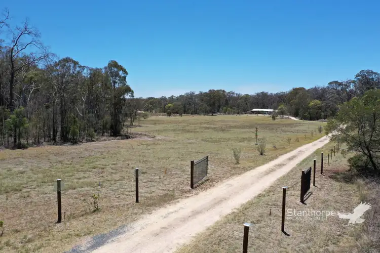 25355 New England Highway, The Summit QLD 4377