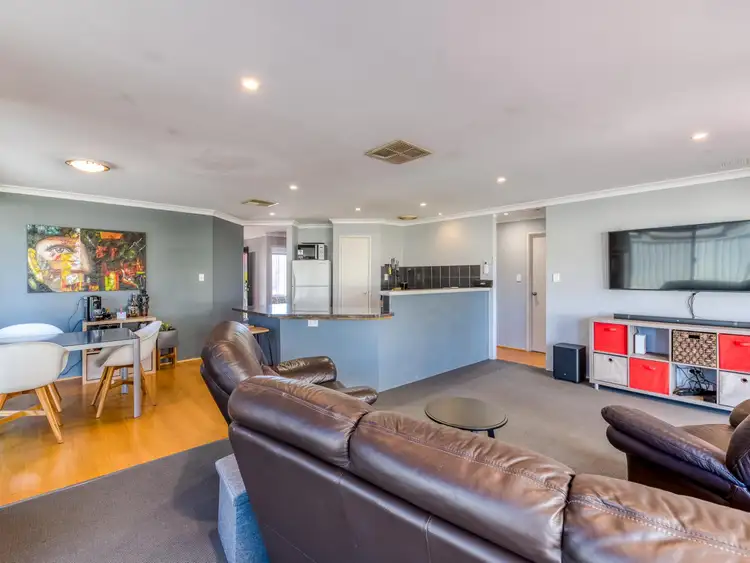 Second view of Homely house listing, 13 Hutt Way, Gosnells WA 6110