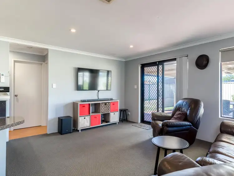 Fourth view of Homely house listing, 13 Hutt Way, Gosnells WA 6110
