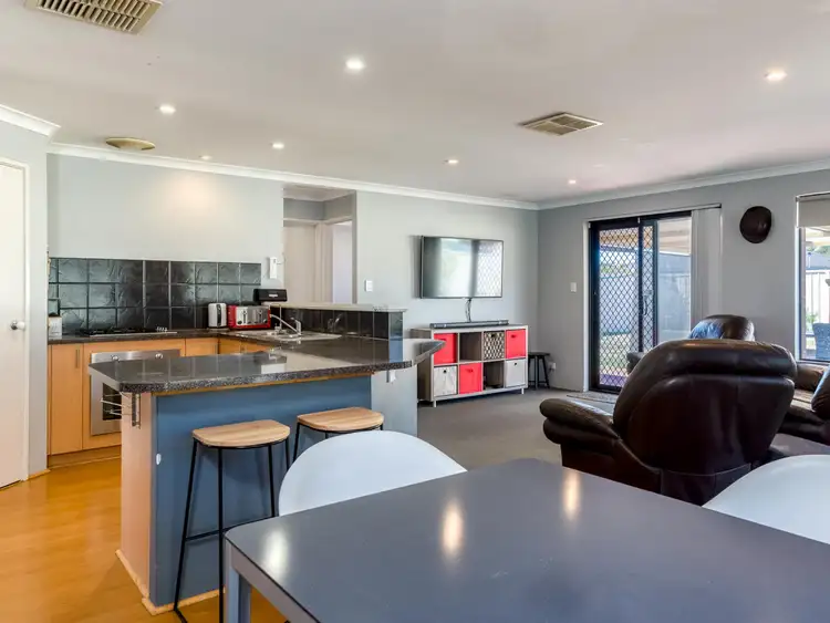 Fifth view of Homely house listing, 13 Hutt Way, Gosnells WA 6110