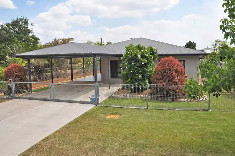 63 Costin Street, Mareeba QLD 4880