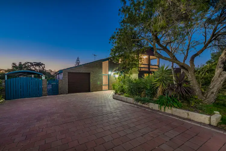 33 Anemone Way, Mullaloo WA 6027