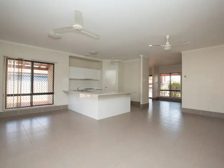 Second view of Homely house listing, 6 Masters Way, South Hedland WA 6722