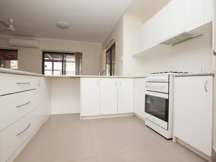 Third view of Homely house listing, 6 Masters Way, South Hedland WA 6722