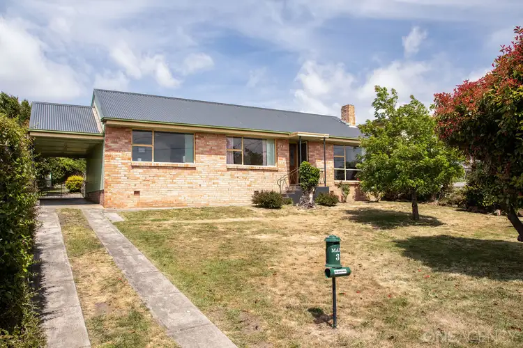 3 Totara Street, Riverside TAS 7250