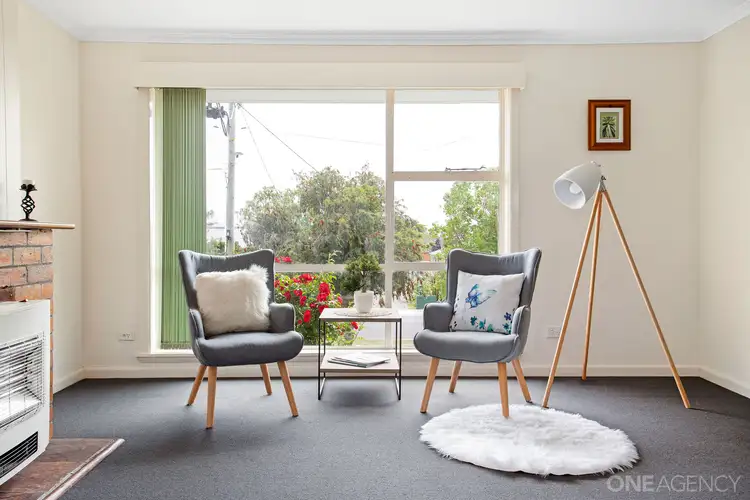 Second view of Homely house listing, 3 Totara Street, Riverside TAS 7250