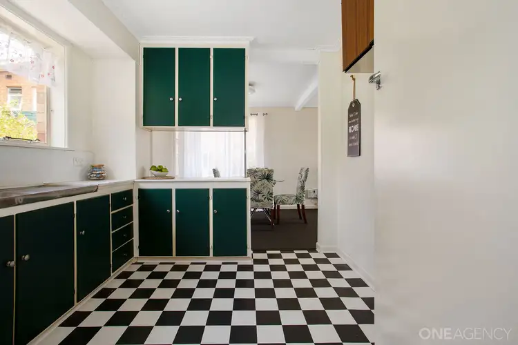 Third view of Homely house listing, 3 Totara Street, Riverside TAS 7250