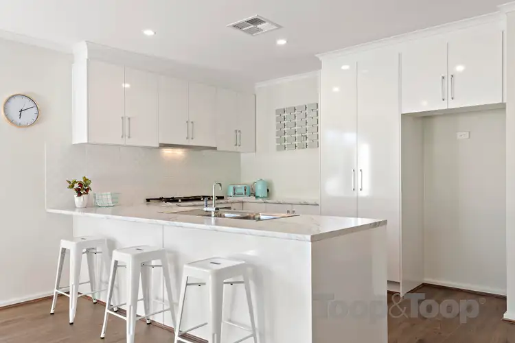 Sixth view of Homely house listing, 6B Royal Palm Drive, Parafield Gardens SA 5107