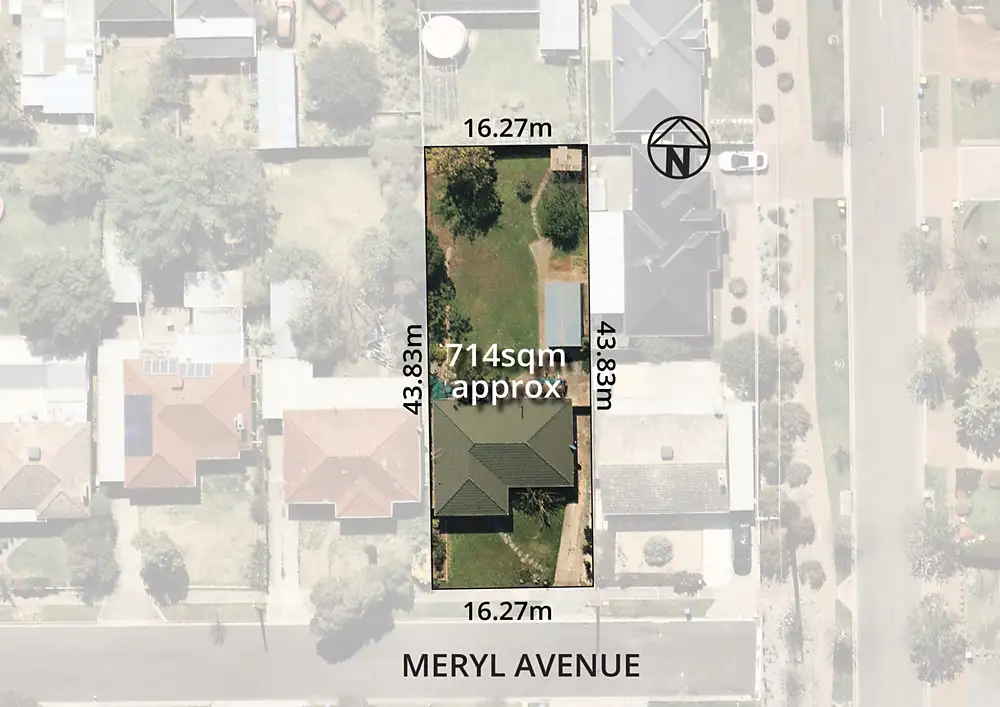 Main view of Homely house listing, 10 Meryl Avenue, Northfield SA 5085