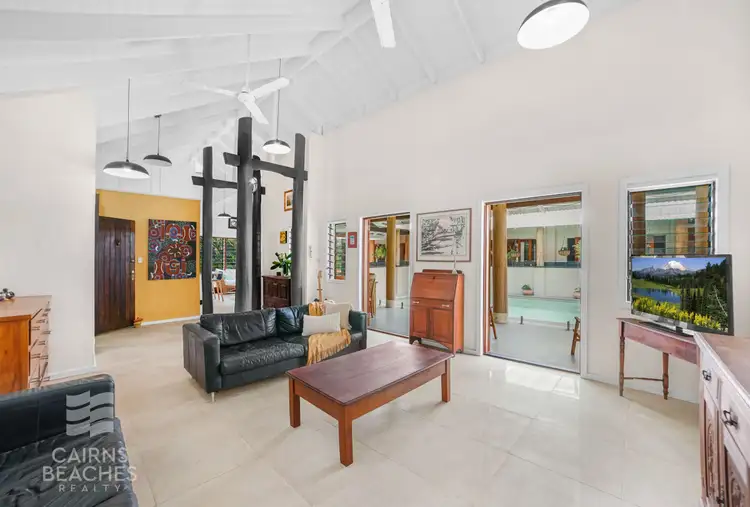 Main view of Homely house listing, 2 Eden Court, Clifton Beach QLD 4879