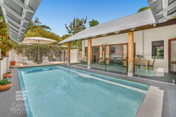 Fifth view of Homely house listing, 2 Eden Court, Clifton Beach QLD 4879