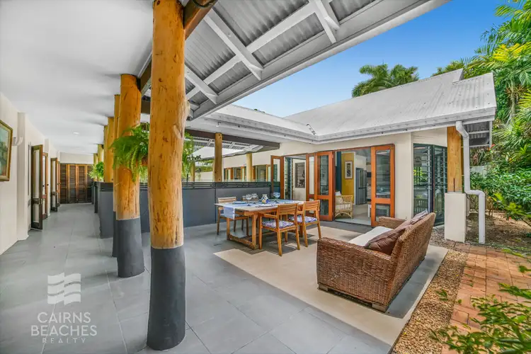 Sixth view of Homely house listing, 2 Eden Court, Clifton Beach QLD 4879