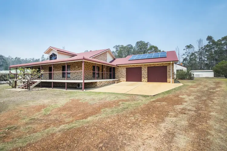 73 Edward Ogilvie Drive, Clarenza NSW 2460