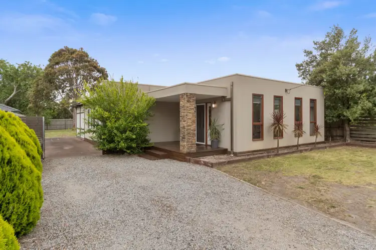 145 Railway Parade, Seaford VIC 3198