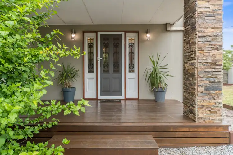 Second view of Homely house listing, 145 Railway Parade, Seaford VIC 3198