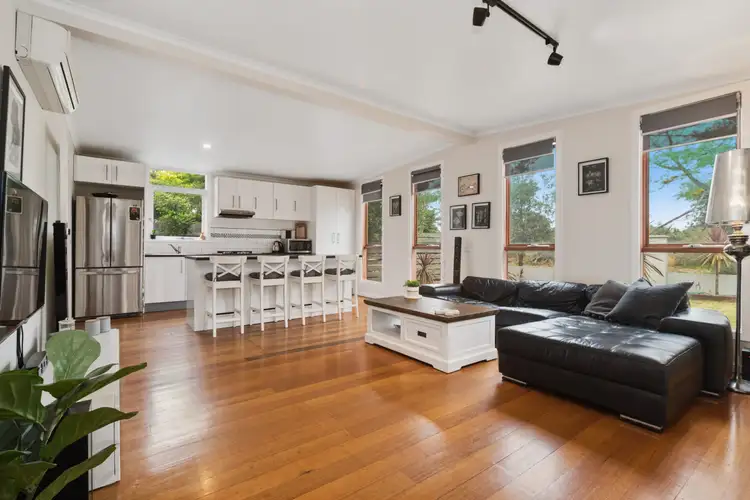 Third view of Homely house listing, 145 Railway Parade, Seaford VIC 3198
