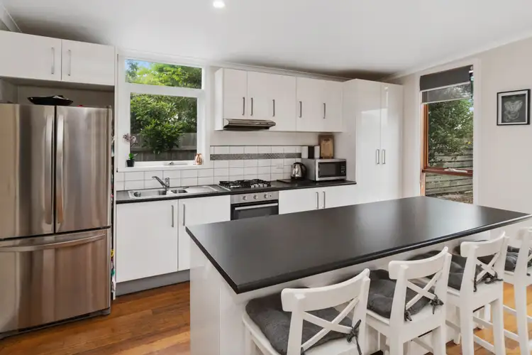 Fourth view of Homely house listing, 145 Railway Parade, Seaford VIC 3198