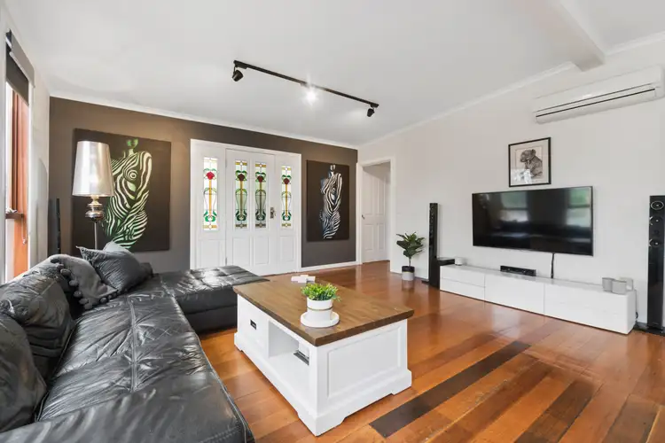 Fifth view of Homely house listing, 145 Railway Parade, Seaford VIC 3198