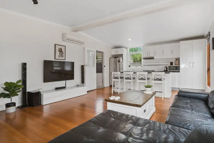 Sixth view of Homely house listing, 145 Railway Parade, Seaford VIC 3198