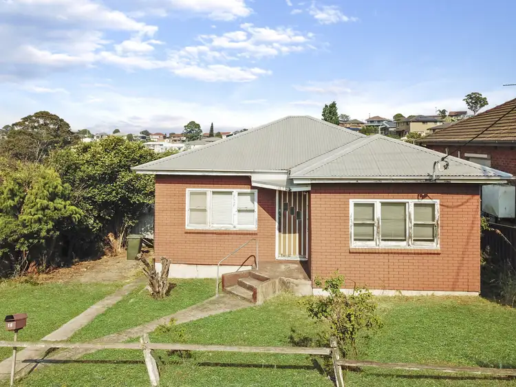 Second view of Homely house listing, 18 Lake Heights Road, Lake Heights NSW 2502
