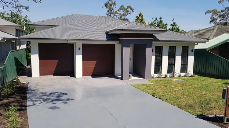 119 Burns Road, Springwood NSW 2777