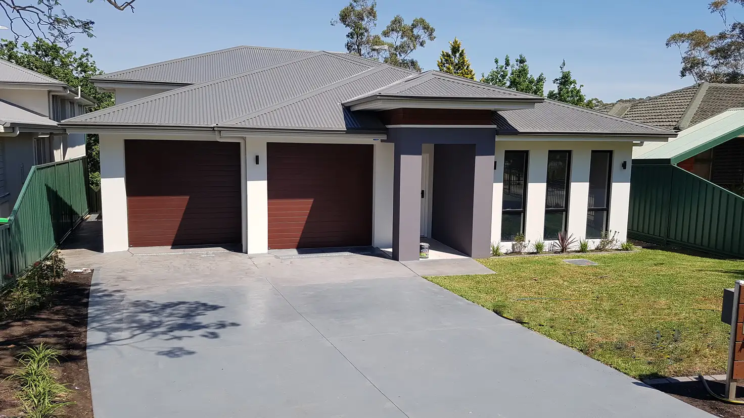 Main view of Homely house listing, 119 Burns Road, Springwood NSW 2777