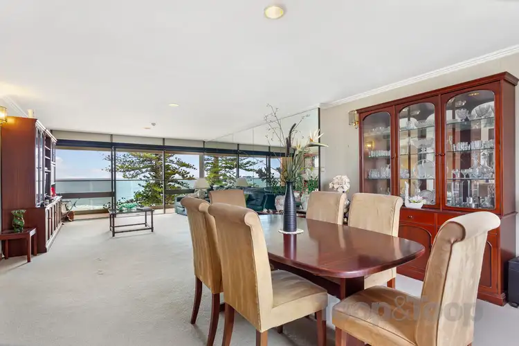 Main view of Homely apartment listing, 4C/19-20 South Esplanade, Glenelg SA 5045