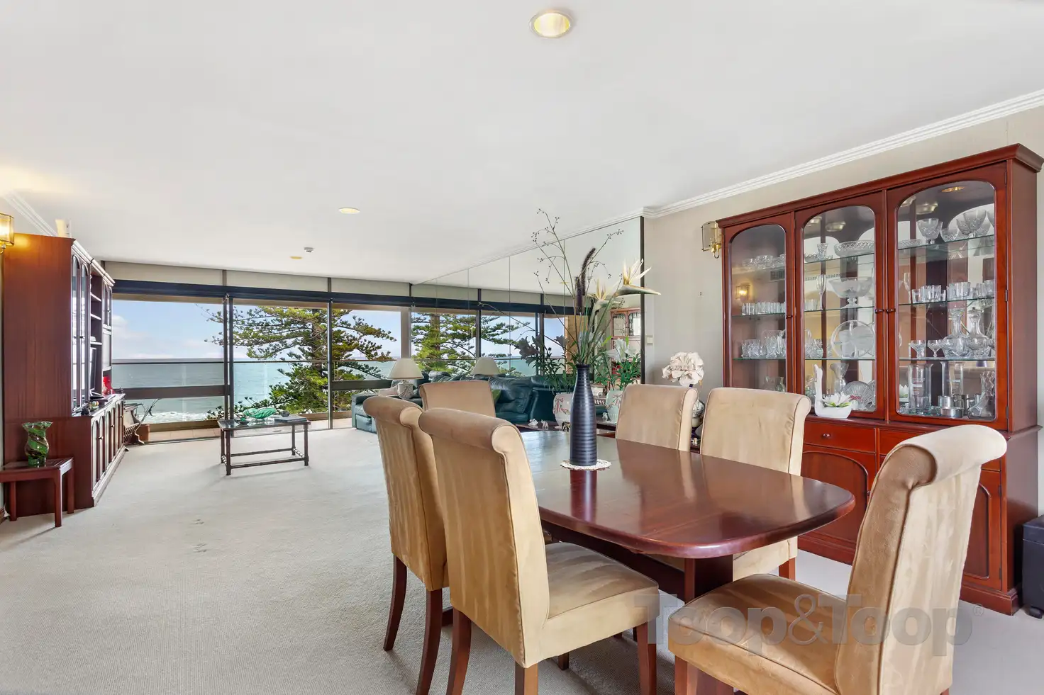 Main view of Homely apartment listing, 4C/19-20 South Esplanade, Glenelg SA 5045