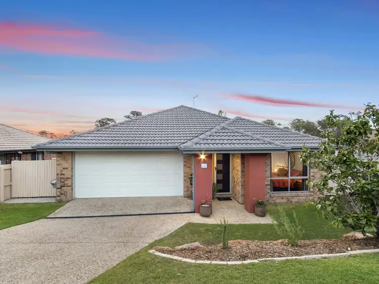20 Barwell Street, Brassall QLD 4305