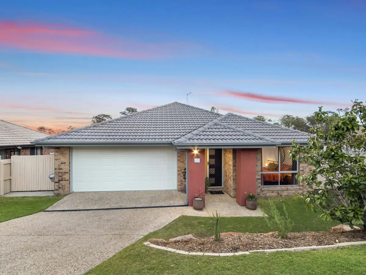 Main view of Homely house listing, 20 Barwell Street, Brassall QLD 4305