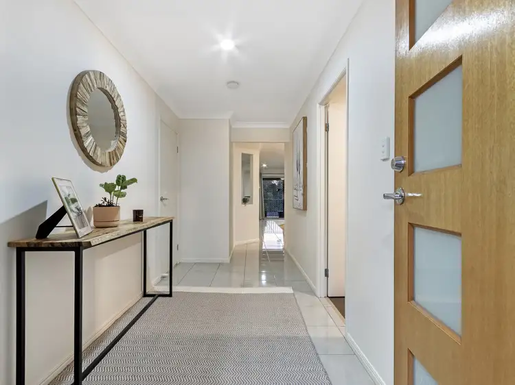 Second view of Homely house listing, 20 Barwell Street, Brassall QLD 4305