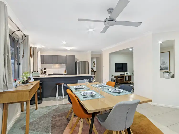 Third view of Homely house listing, 20 Barwell Street, Brassall QLD 4305