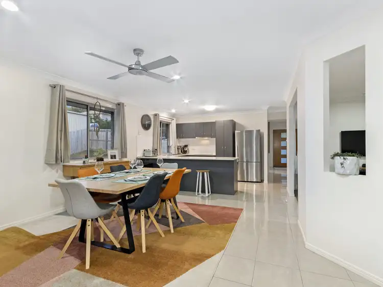 Fifth view of Homely house listing, 20 Barwell Street, Brassall QLD 4305