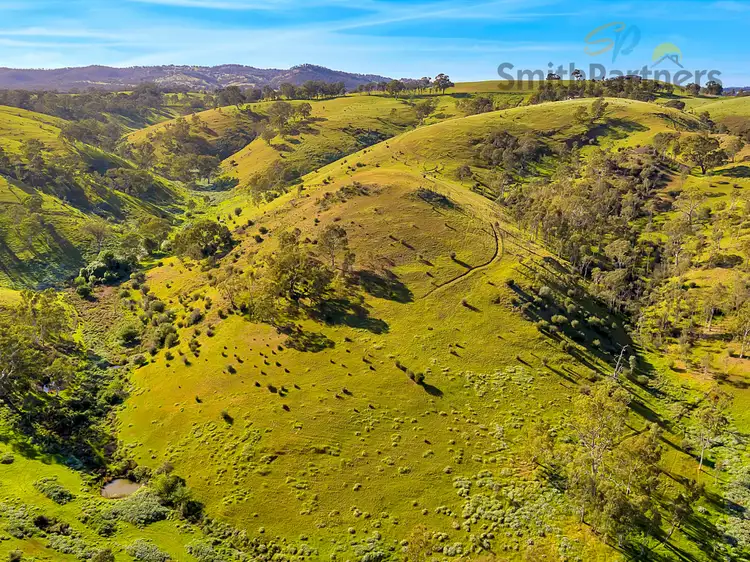 Main view of Homely rural property listing, Lot 51 Purdom Road, Gould Creek SA 5114