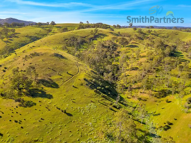 Second view of Homely rural property listing, Lot 51 Purdom Road, Gould Creek SA 5114