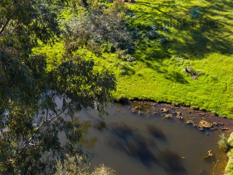 Third view of Homely rural property listing, Lot 51 Purdom Road, Gould Creek SA 5114