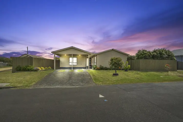 Main view of Homely house listing, 17 Centre Road, Seaspray VIC 3851