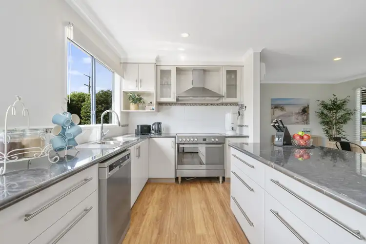 Second view of Homely house listing, 17 Centre Road, Seaspray VIC 3851