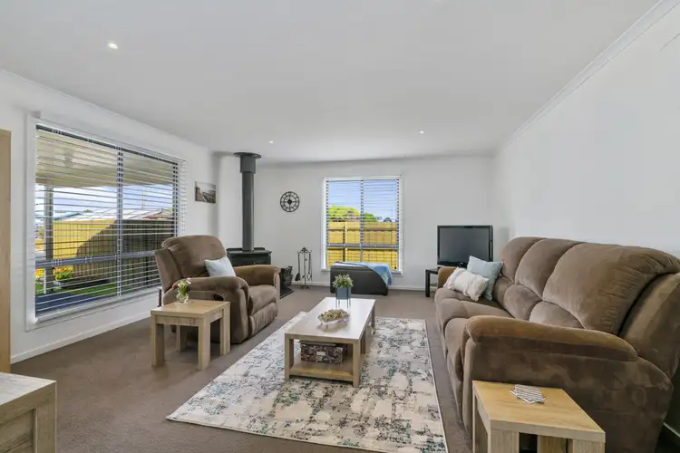 Third view of Homely house listing, 17 Centre Road, Seaspray VIC 3851