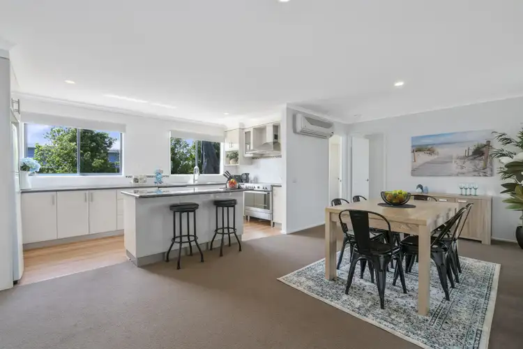 Fourth view of Homely house listing, 17 Centre Road, Seaspray VIC 3851