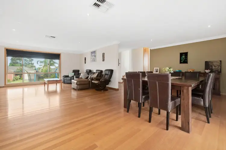 Main view of Homely house listing, 6 Oleander Court, Skye VIC 3977