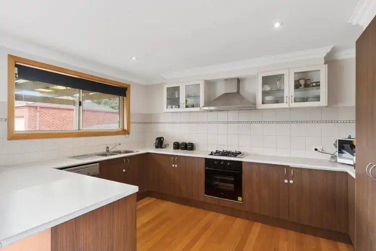Fourth view of Homely house listing, 6 Oleander Court, Skye VIC 3977