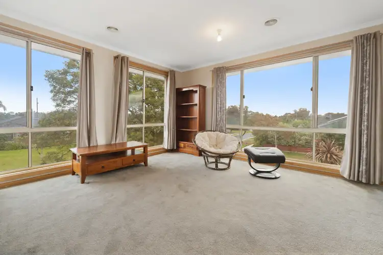 Fifth view of Homely house listing, 6 Oleander Court, Skye VIC 3977